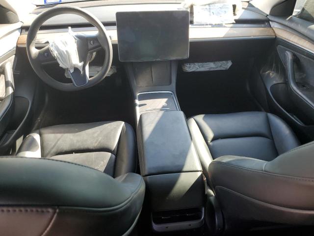 2021 TESLA MODEL 3 - 5YJ3E1EAXMF030393