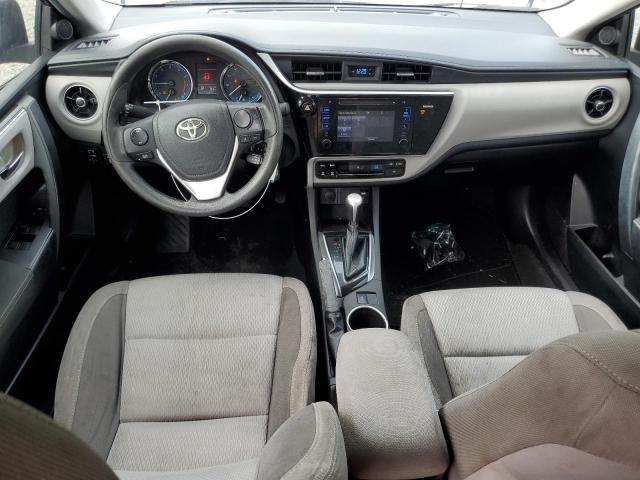 VIN 5YFBURHE1HP623923 2017 Toyota Corolla, L no.8