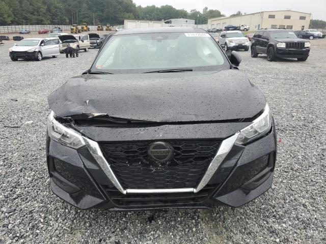 2022 NISSAN SENTRA SV - 3N1AB8CV3NY274944