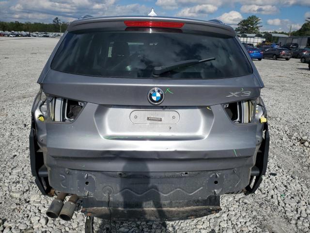 2015 BMW X3 XDRIVE2 - 5UXWX9C52F0D47194