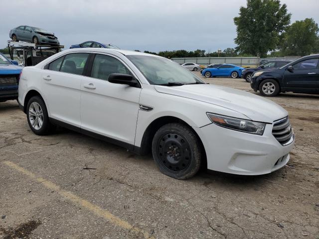 2016 FORD TAURUS SE - 1FAHP2D89GG122311