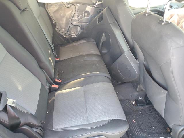 2017 FORD ESCAPE SE - 1FMCU0GDXHUC45575