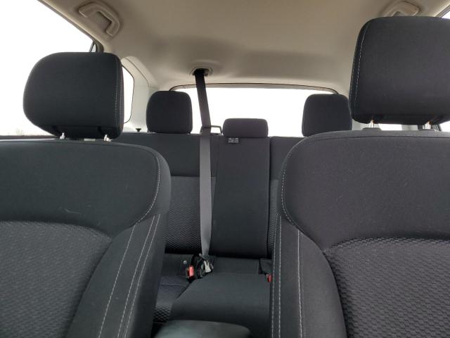 2015 SUBARU FORESTER 2 - JF2SJAAC4FH837446