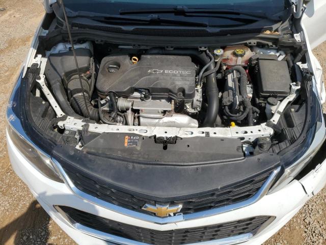 2017 CHEVROLET CRUZE LT - 1G1BE5SM5H7167490
