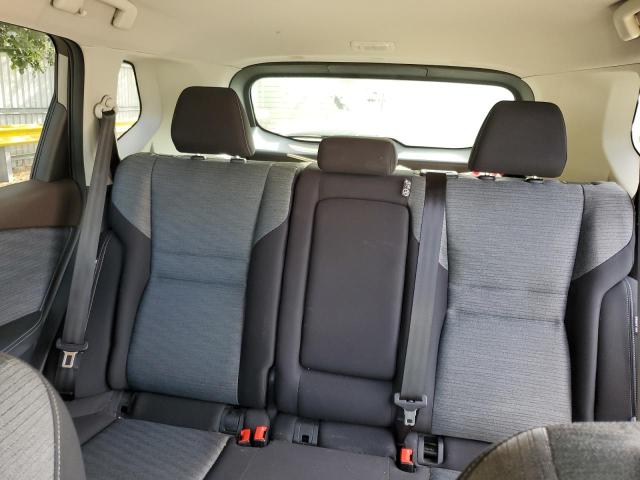 2021 NISSAN ROGUE SV - JN8AT3BA3MW001461