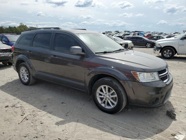 VIN 3C4PDCBG0HT589354 2017 Dodge Journey, Sxt no.4