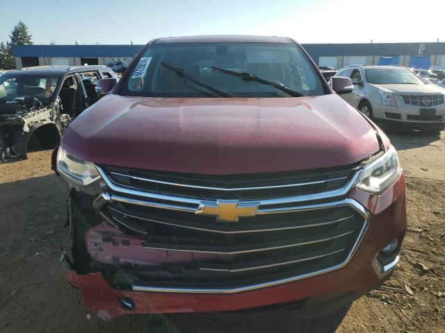 2019 CHEVROLET TRAVERSE L - 1GNEVGKW2KJ271650