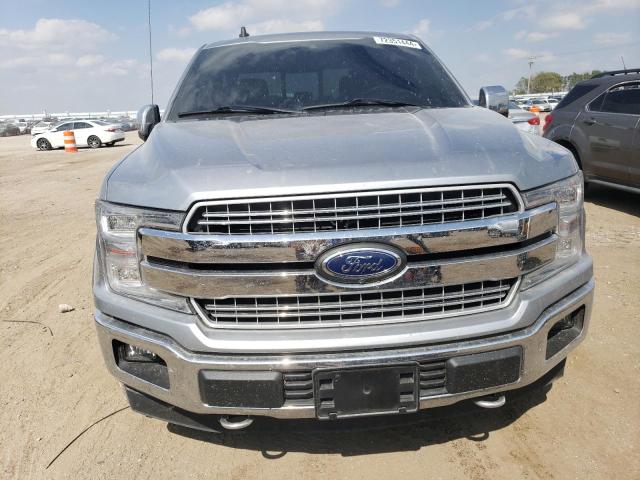 VIN 1FTEW1E58LKE79520 2020 Ford F-150, Supercrew no.5