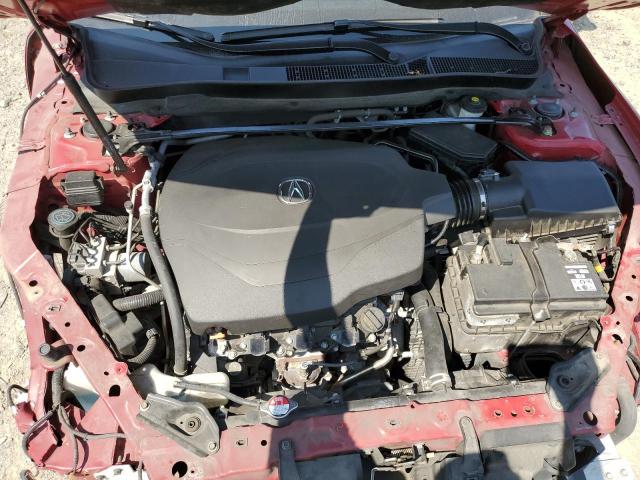 2018 ACURA TLX TECH+A - 19UUB3F65JA003188