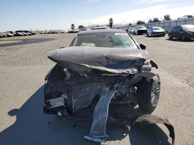 2020 GENESIS G70 KMTG64LA6LU053311