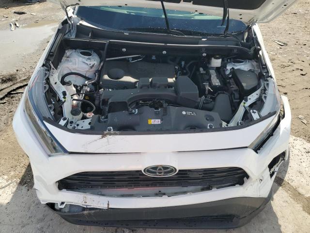 VIN 2T3H1RFV7NW215949 2022 Toyota RAV4, LE no.12