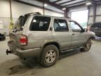 NISSAN PATHFINDER photo