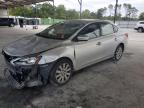 2017 NISSAN SENTRA S - 3N1AB7AP9HY361881