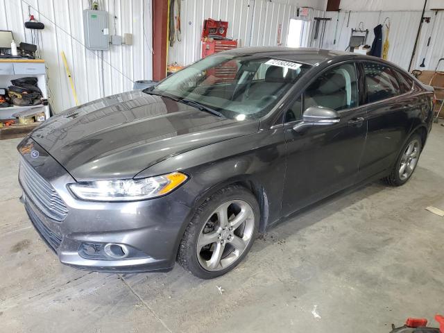 2016 FORD FUSION SE - 3FA6P0T91GR193873
