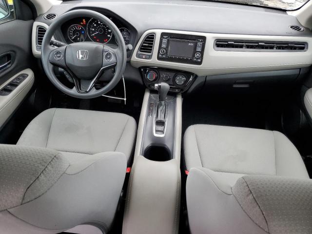 2021 HONDA HR-V LX - 3CZRU6H38MM715988