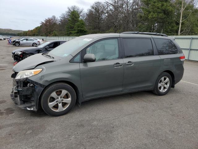 VIN 5TDKK3DC1DS294343 2013 Toyota Sienna, LE no.1