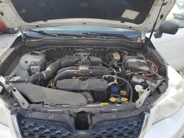 2015 SUBARU FORESTER 2 - JF2SJABC2FH413486