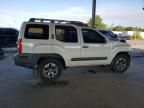 NISSAN XTERRA X photo