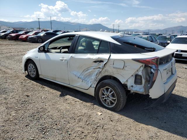 2016 TOYOTA PRIUS - JTDKBRFU2G3511350