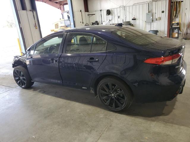 2023 TOYOTA COROLLA LE - JTDBDMHE1PJ003627