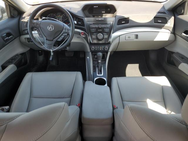 2017 ACURA ILX BASE W - 19UDE2F34HA016564