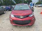 CHEVROLET BOLT EV LT photo