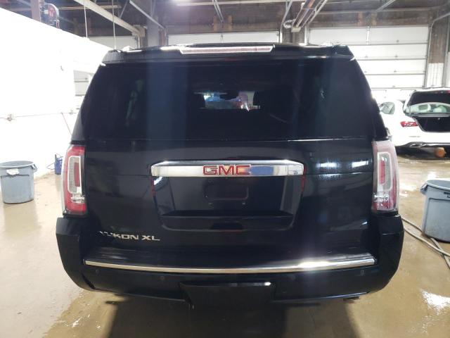 VIN 1GKS2JKJ4FR565598 2015 GMC Yukon, Denali no.6