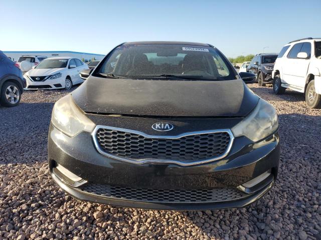 VIN KNAFK4A60E5212869 2014 KIA Forte, LX no.5