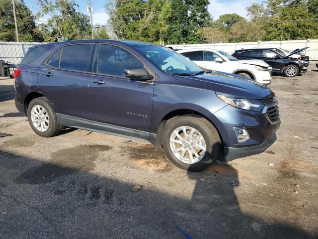 2018 CHEVROLET EQUINOX LS - 3GNAXHEV3JL117425