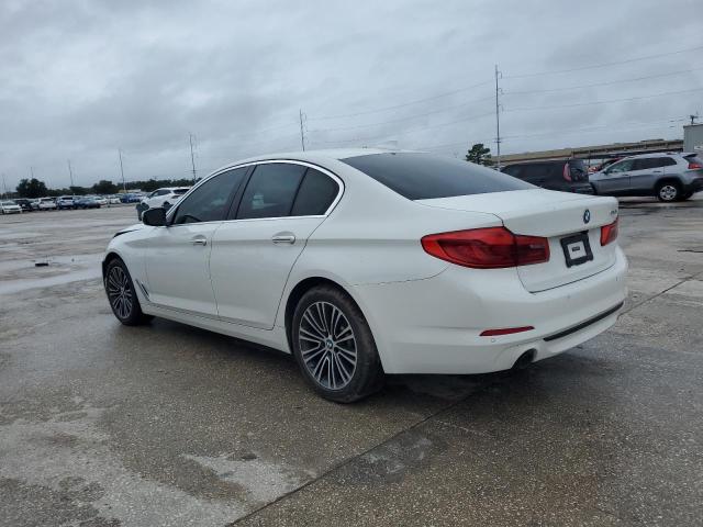 VIN WBAJA5C55JWA38103 2018 BMW 5 Series, 530 I no.2