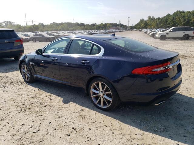 VIN SAJWJ0FF2F8U68939 2015 Jaguar XF, 3.0 Sport Awd no.2