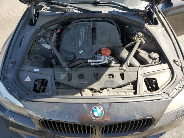 VIN WBA5B1C50ED482642 2014 BMW 5 Series, 535 I no.11