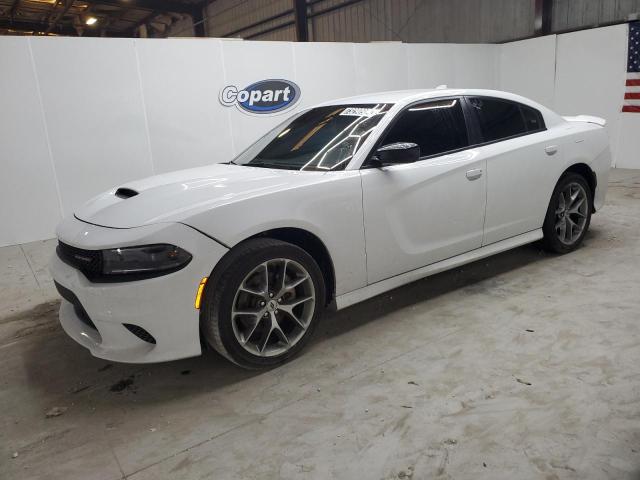 2023 DODGE CHARGER GT - 2C3CDXHG0PH529163