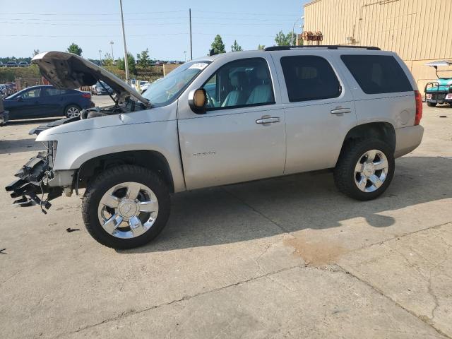 CHEVROLET TAHOE C150
