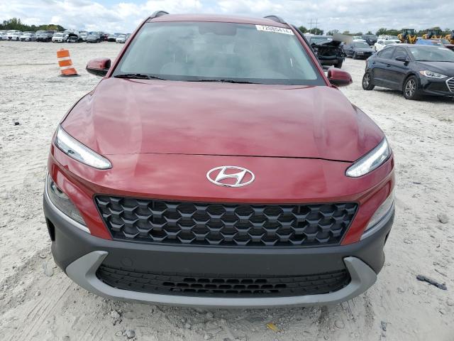 2023 HYUNDAI KONA - KM8K6CAB9PU041105
