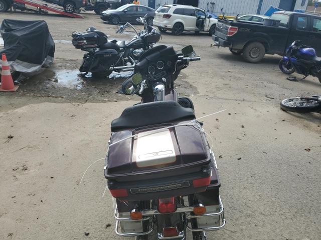 2007 HARLEY-DAVIDSON FLHTCUI 1HD1FC4127Y683031