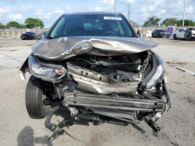 2020 CHEVROLET TRAX LS - KL7CJKSB7LB340823