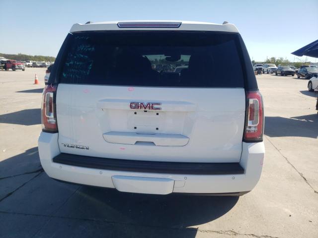 2016 GMC YUKON SLT - 1GKS1BKC8GR198250