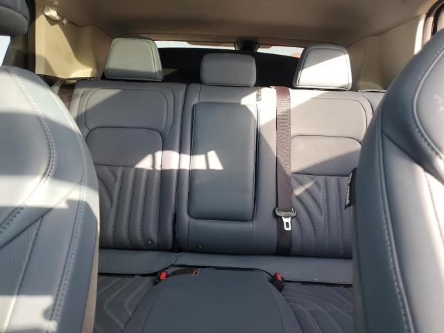 2023 NISSAN ARIYA PLAT JN1DF0CD4PM710698