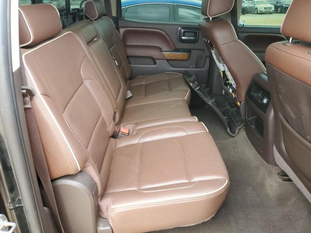 2015 CHEVROLET SILVERADO - 3GCUKTEJXFG536182