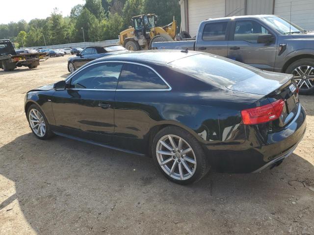 2016 AUDI A5 PREMIUM - WAUM2AFR9GA026637