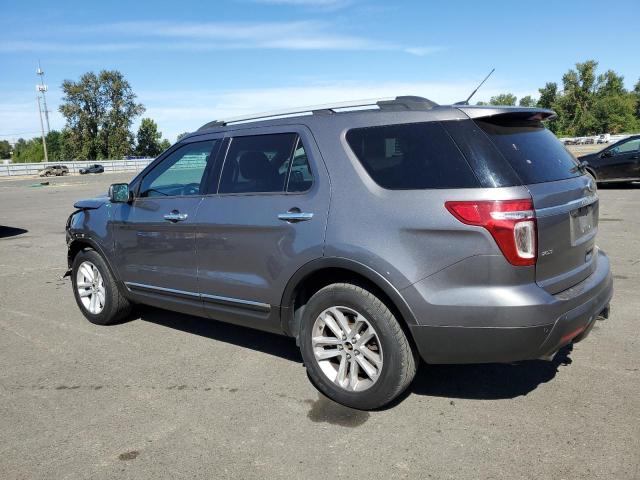 VIN 1FM5K8D84EGA49646 2014 Ford Explorer, Xlt no.2