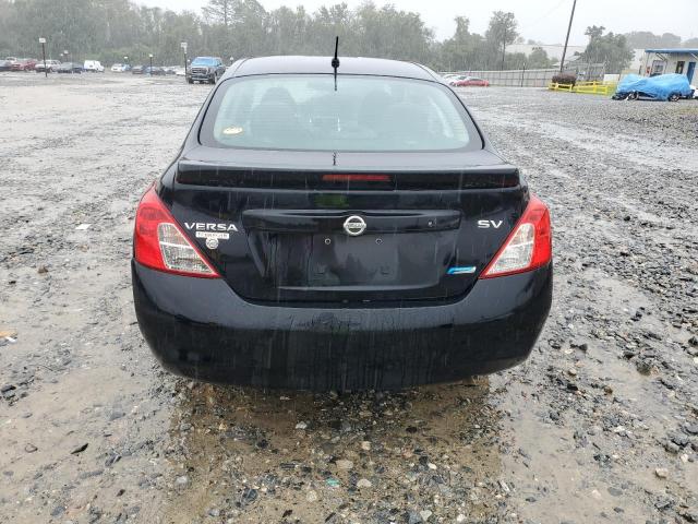 VIN 3N1CN7AP0EK447871 2014 Nissan Versa, S no.6