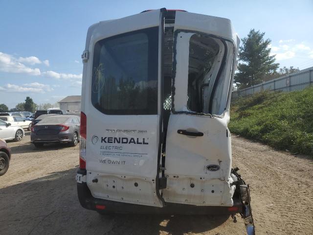 2023 FORD TRANSIT - 1FTBW9C89PKB53259