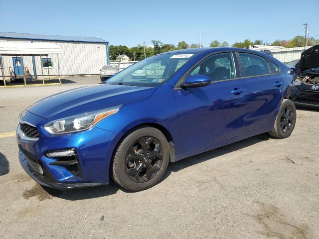 2020 KIA FORTE FE #2979326758