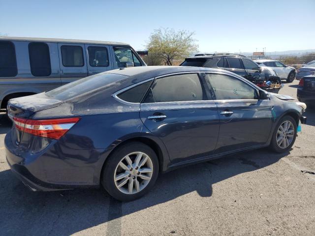 2015 TOYOTA AVALON XLE - 4T1BK1EB5FU156714