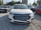 CHEVROLET TRAVERSE H photo