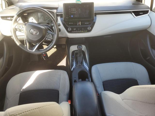 2023 TOYOTA COROLLA SE - JTND4MBE4P3197300