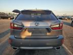 LEXUS RX 350 BAS photo