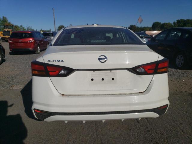 2020 NISSAN ALTIMA S - 1N4BL4BV9LC242794